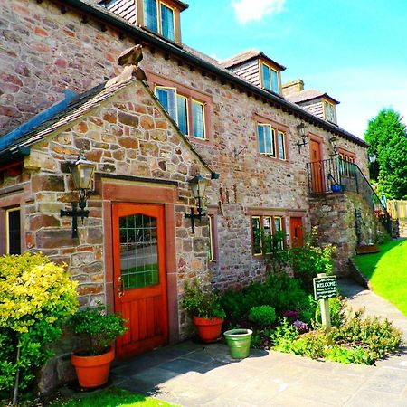 The George Inn & Millingbrook Lodge Ltd Lydney Εξωτερικό φωτογραφία