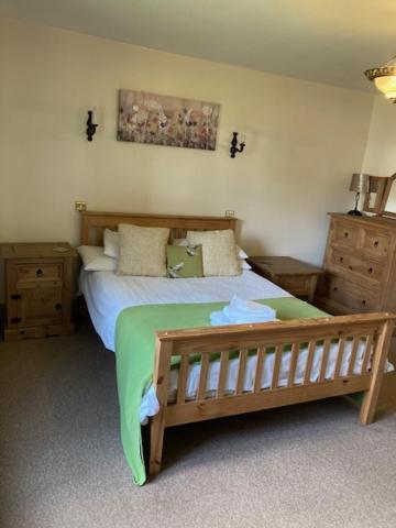 The George Inn & Millingbrook Lodge Ltd Lydney Εξωτερικό φωτογραφία