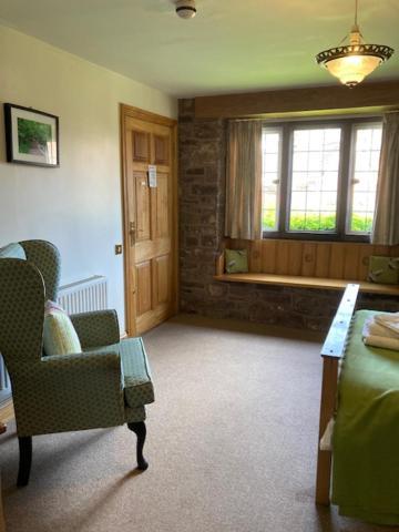 The George Inn & Millingbrook Lodge Ltd Lydney Εξωτερικό φωτογραφία