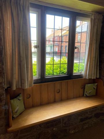The George Inn & Millingbrook Lodge Ltd Lydney Εξωτερικό φωτογραφία